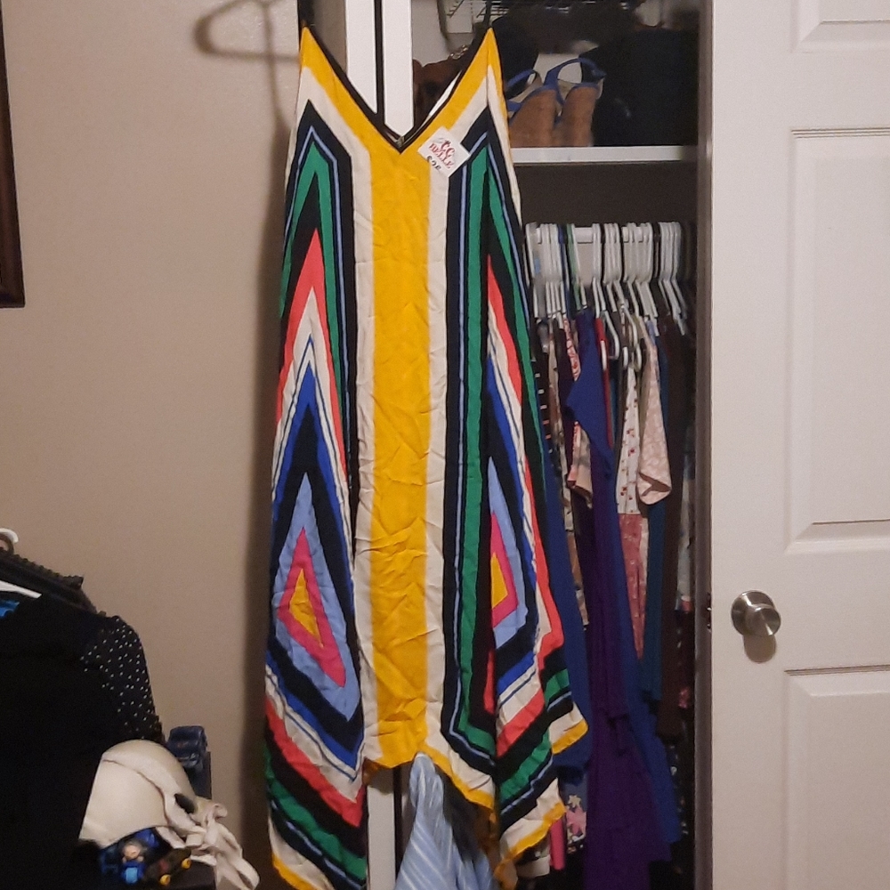 BNWT Dress